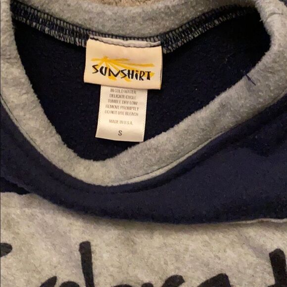 COLORADO Souvenir Boy’s Shirt Youth Small - Picture 4 of 5